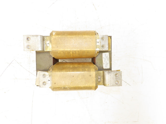 Allen Bradley 21803-014-02 Transformer Choke DC Link 350A 160uH Rev C