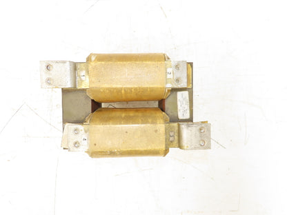 Allen Bradley 21803-014-02 Transformer Choke DC Link 350A 160uH Rev C