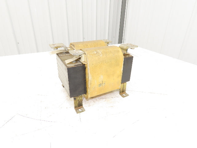 Allen Bradley 21803-014-02 Transformer Choke DC Link 350A 160uH Rev C