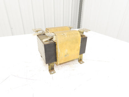 Allen Bradley 21803-014-02 Transformer Choke DC Link 350A 160uH Rev C