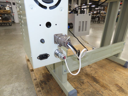 Changzhou JT-50-Q Ultrasonic Welding Sewing Head Unit Press 18x20mm Foot 220V