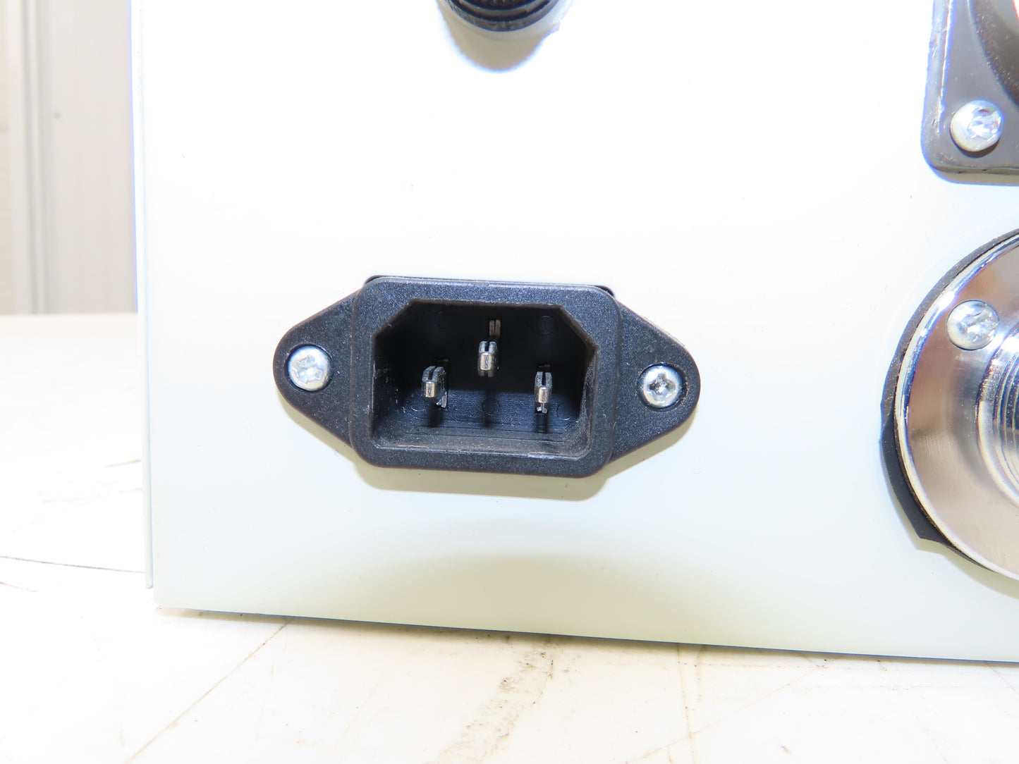 Changzhou JT-50-Q Ultrasonic Welding Power Unit 220V Parts or Repair