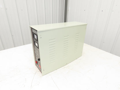 Changzhou JT-50-Q Ultrasonic Welding Power Unit 220V Parts or Repair