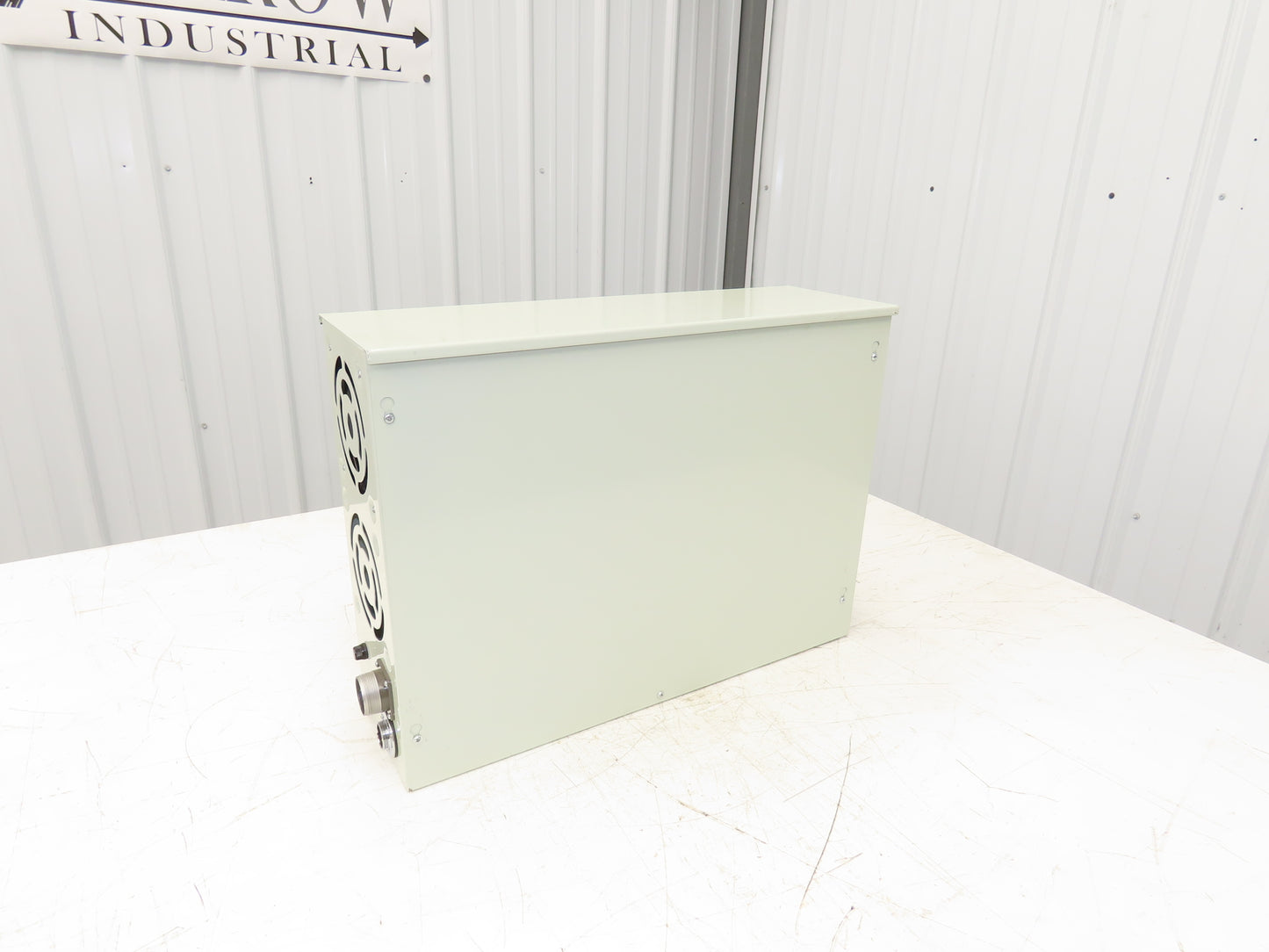 Changzhou JT-50-Q Ultrasonic Welding Power Unit 220V Parts or Repair