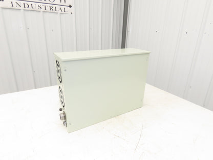Changzhou JT-50-Q Ultrasonic Welding Power Unit 220V Parts or Repair