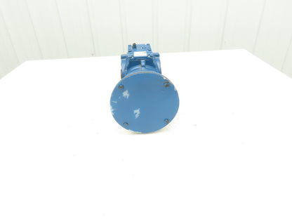 Sew Eurodrive SA47/T AMS56 Helical Inline Gear Drive 54.5:1 Reducer Hollow Shaft