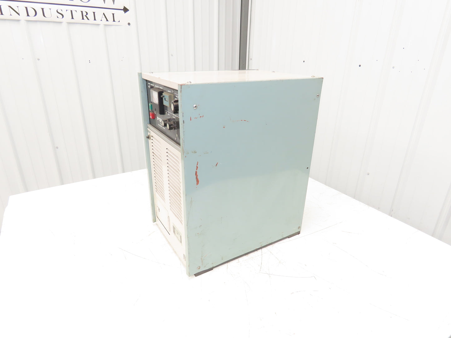 Cho-Onpa Kogyo P1200 Ultrasonic Generator 1200W 15Khz 200V 3PH UE-1200Z15S-5Q