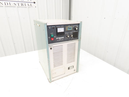 Cho-Onpa Kogyo P1200 Ultrasonic Generator 1200W 15Khz 200V 3PH UE-1200Z15S-5Q