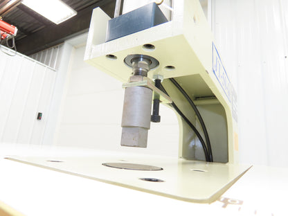 Changzhou JT-50-Q Ultrasonic Welding Sewing Head Unit Press 18x20mm Foot 220V