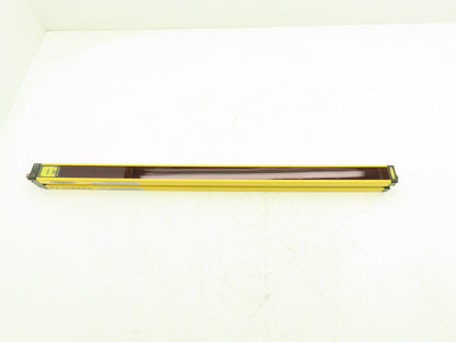 Banner SLSCE30-600Q8 EZ-Screen Safety Light Curtain Emitter 600mm 24VDC