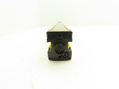 Banner SLSCE30-600Q8 EZ-Screen Safety Light Curtain Emitter 600mm 24VDC