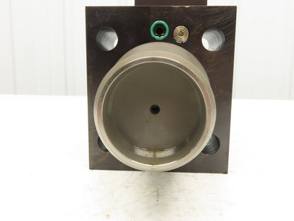 Moog CCE50A6RH1X10 Hydraulic Cartridge Valve