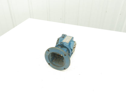 Sew Eurodrive SA37TAM56 Helical Inline Gear Drive 51:1 Reducer Hollow Shaft 56C