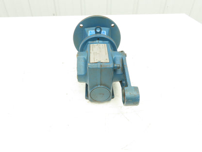 Sew Eurodrive SA37TAM56 Helical Inline Gear Drive 51:1 Reducer Hollow Shaft 56C