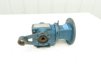 Sew Eurodrive SA37TAM56 Helical Inline Gear Drive 51:1 Reducer Hollow Shaft 56C