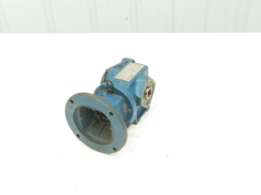 Sew Eurodrive SA37TAM56 Helical Inline Gear Drive 51:1 Reducer Hollow Shaft 56C