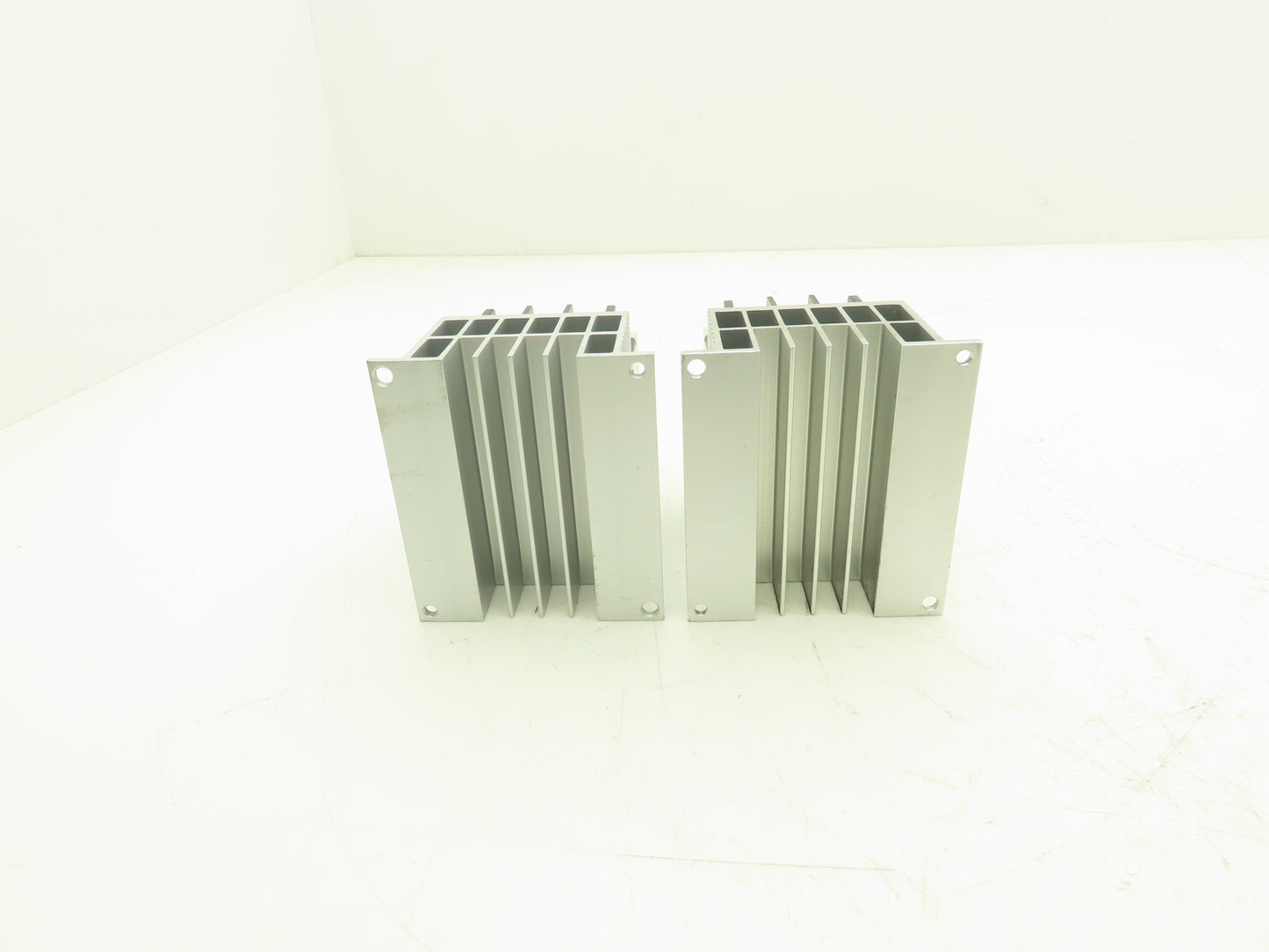Fuji Electric SS302E-3Z-D3 Solid State Contactor Relay 240VAC 60Hz .3A Lot of 2