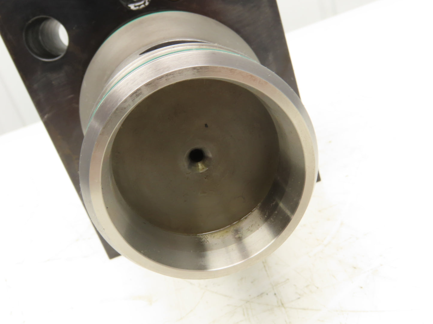 Moog CCE50A6RH1X10 Hydraulic Cartridge Valve