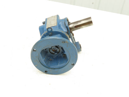Sew Eurodrive SA37/TAM56 Helical Inline Gear Drive 51:1 Reducer Hollow Shaft 56C