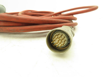 KEBA KeTop T40-001 Teach Pendant Control Module  *For Parts or Repair*