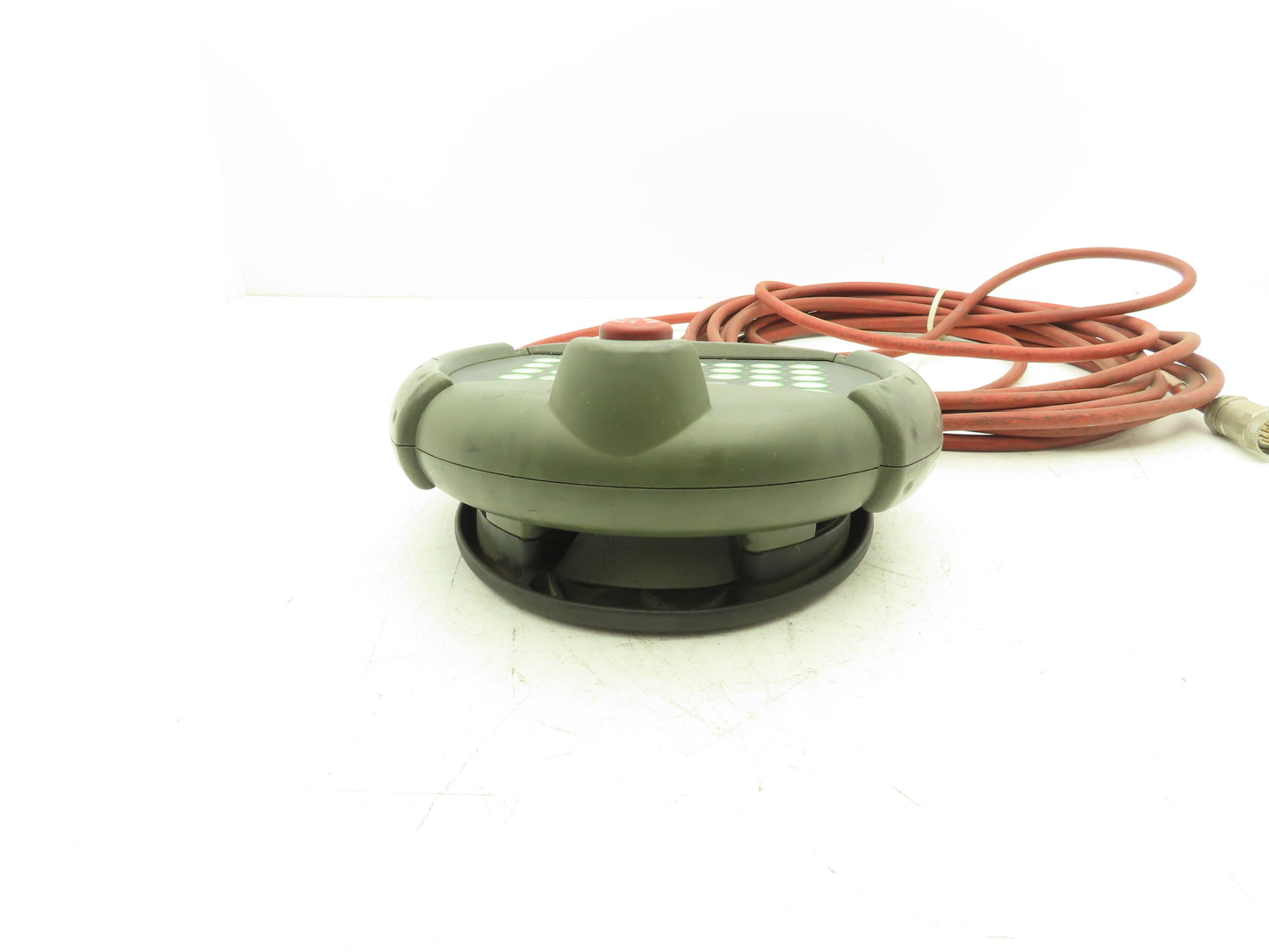 KEBA KeTop T40-001 Teach Pendant Control Module  *For Parts or Repair*