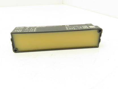 Beckhoff IE1001-0000 Extension Box 8-Channel Digital Input 24VDC M8
