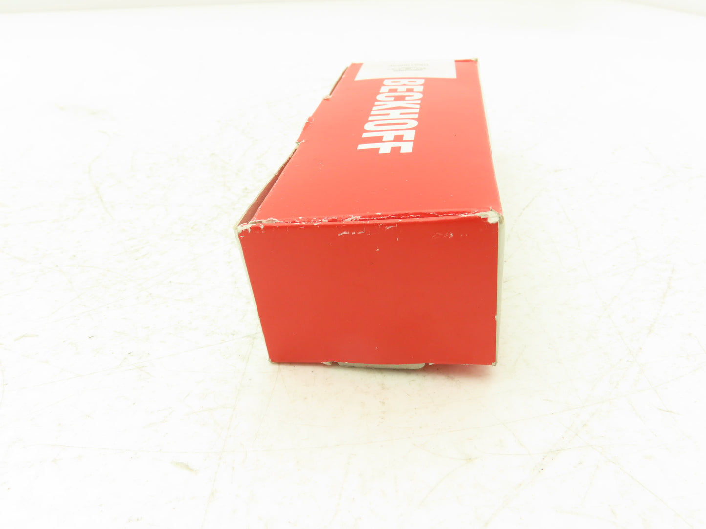 Beckhoff IE2301-0000 Extension Box 8-Channel 4-Input 4-Output 24VDC M8