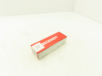 Beckhoff IE2001-0000 Extension Box 8-Channel Digital Output 24VDC 0.5A M8