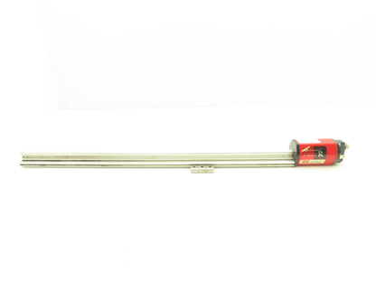 Temposonics RP-M-0450M-D63-1-P202 R-Series Position Sensor 540mm Rod/Track