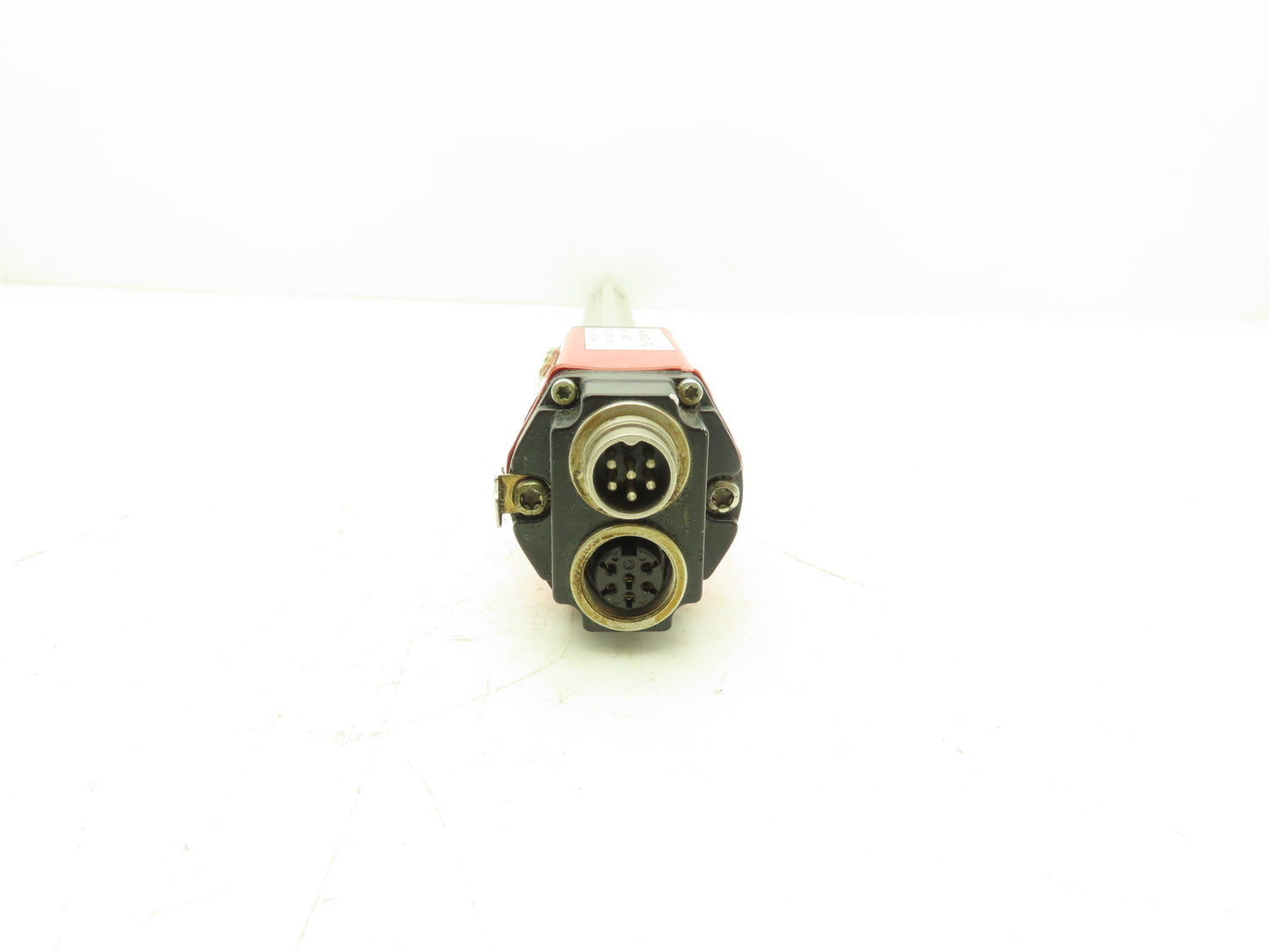 Temposonics RP-M-0450M-D63-1-P202 R-Series Position Sensor 540mm Rod/Track