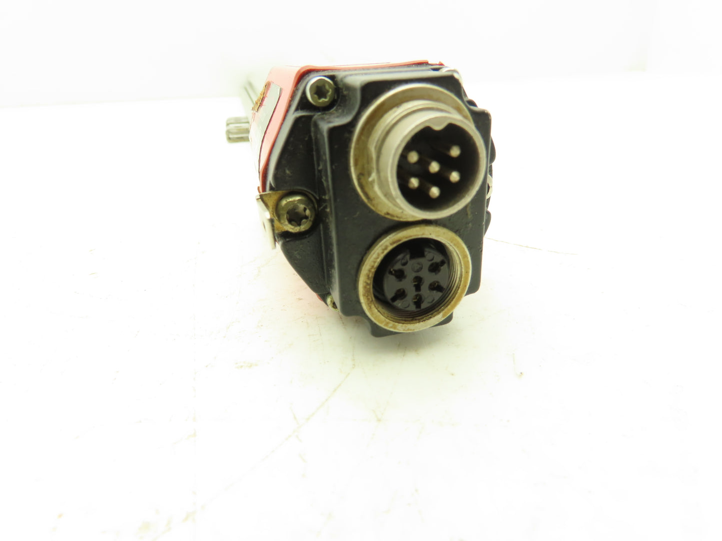 Temposonics RP-M-0450M-D63-1-P202 R-Series Position Sensor 540mm Rod/Track