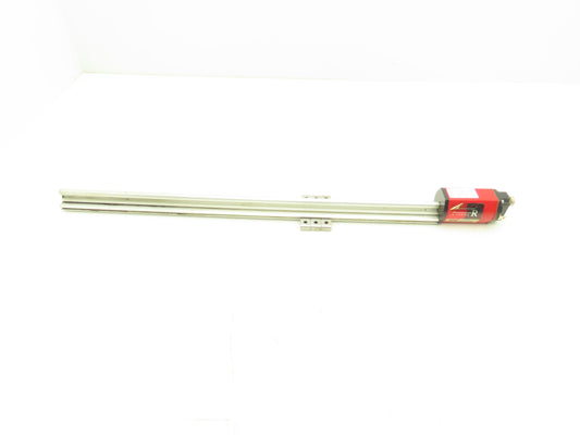 Temposonics RP-M-0450M-D63-1-P202 R-Series Position Sensor 540mm Rod/Track