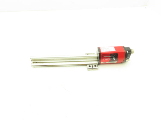 Temposonics RP-M-0100M-D63-1-P202 R-Series Position Sensor 195mm Rod/Track
