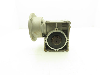Nord SK 1SI63V-N140TC Flexbloc Gearbox 25:1 Reducer 1-7/16" Hollow Shaft 140TC