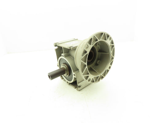 Nord SK 1SI63V-N140TC Flexbloc Gearbox 25:1 Reducer 1-7/16" Hollow Shaft 140TC