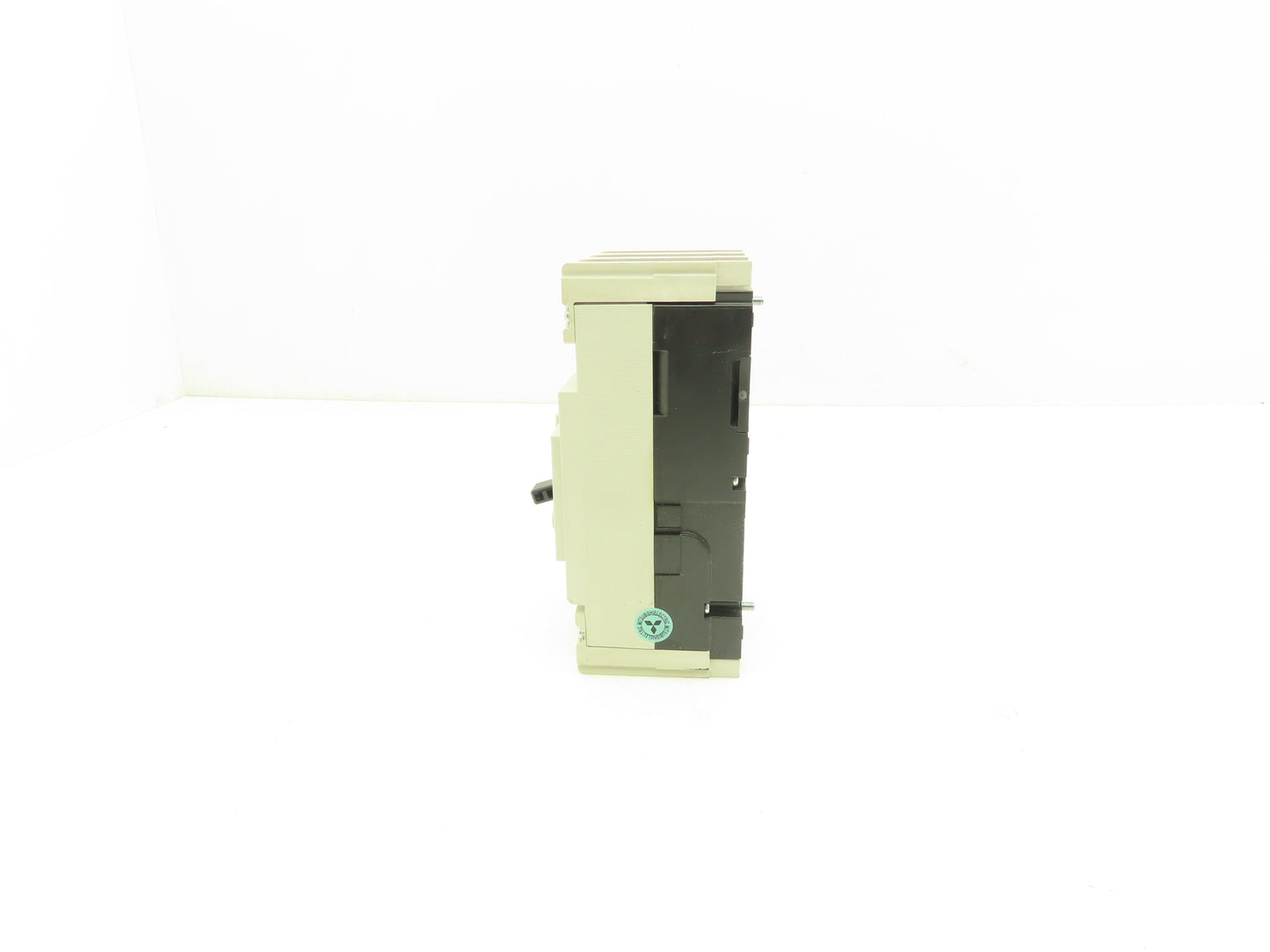 Mitsubishi NV125-SVU Earth Leakage Circuit Breaker 75A 440V 3Ph Ground Fault