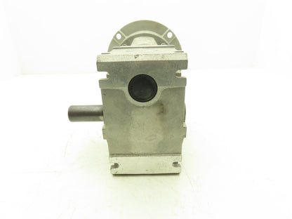 Nord SK 1SI63V-N140TC Flexbloc Gearbox 25:1 Reducer 1-7/16" Hollow Shaft 140TC