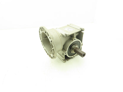 Nord SK 1SI63V-N140TC Flexbloc Gearbox 25:1 Reducer 1-7/16" Hollow Shaft 140TC