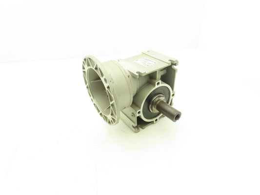 Nord SK 1SI63V-N140TC Flexbloc Gearbox 25:1 Reducer 1-7/16" Hollow Shaft 140TC