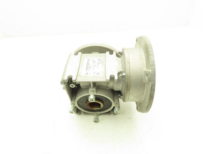 Nord SK 1SI50FH-N56C Flexbloc Gearbox 25:1 Reducer 1-1/8" Hollow Shaft 56C