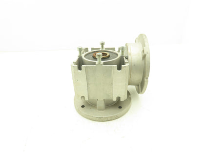 Nord SK 1SI50FH-N56C Flexbloc Gearbox 25:1 Reducer 1-1/8" Hollow Shaft 56C