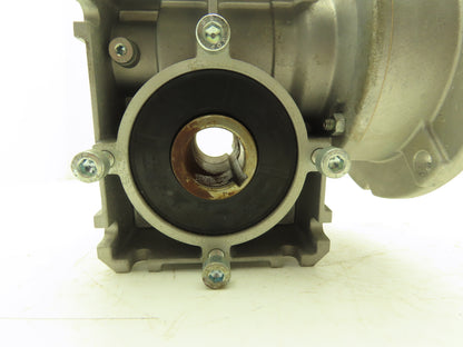 Nord SK 1SI50FH-N56C Flexbloc Gearbox 25:1 Reducer 1-1/8" Hollow Shaft 56C