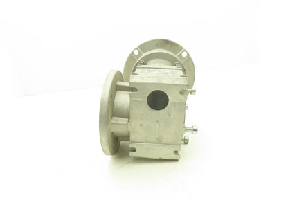 Nord SK 1SI50FH-N56C Flexbloc Gearbox 25:1 Reducer 1-1/8" Hollow Shaft 56C