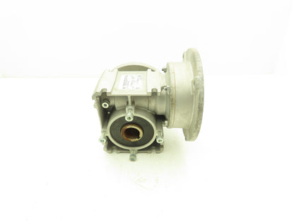 Nord SK 1SI50FH-N56C Flexbloc Gearbox 25:1 Reducer 1-1/8" Hollow Shaft 56C