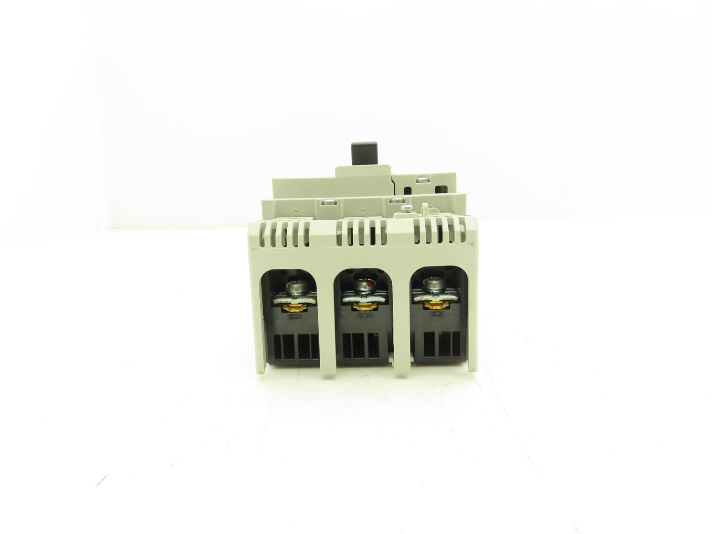 Fuji BW50RAGU-3P030 3-Pole Auto Circuit Breaker 30A 500V 3Ph Molded Case