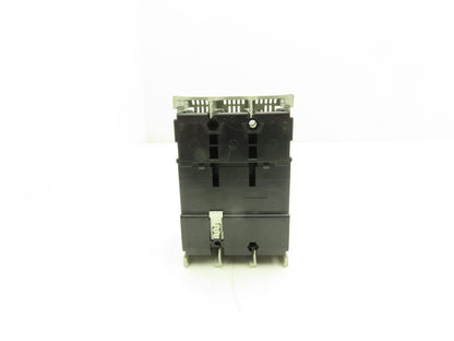 Fuji BW50RAGU3P015 3-Pole Auto Circuit Breaker 15A 500V 3Ph Molded Case Lot of 5