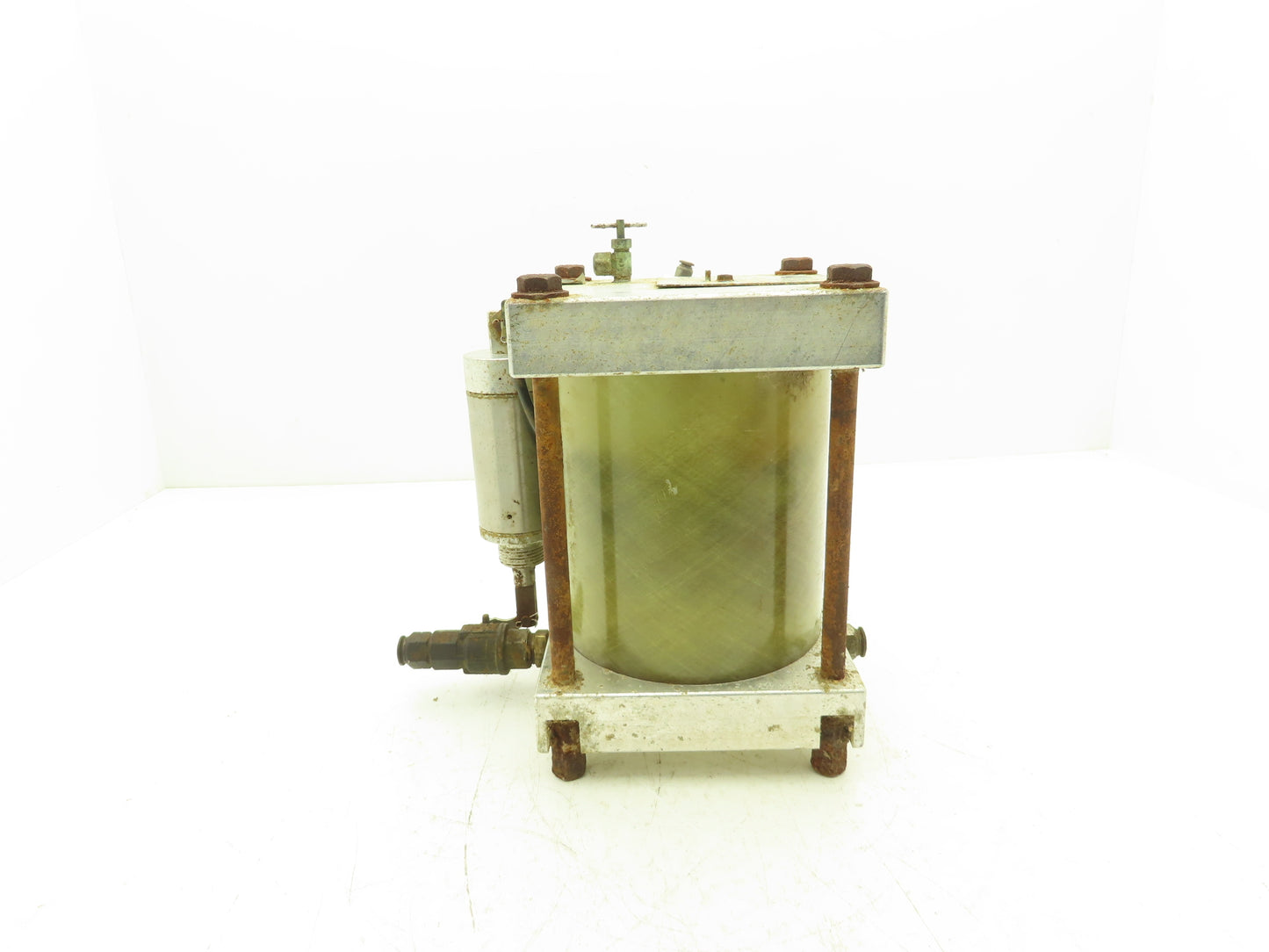 CDI Control Devices DH50-0LAAA Automatic Condensate Handler Drain Valve 100 PSI