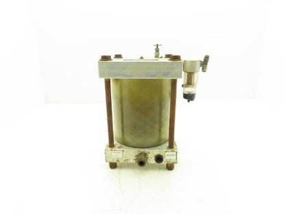 CDI Control Devices DH50-0LAAA Automatic Condensate Handler Drain Valve 100 PSI