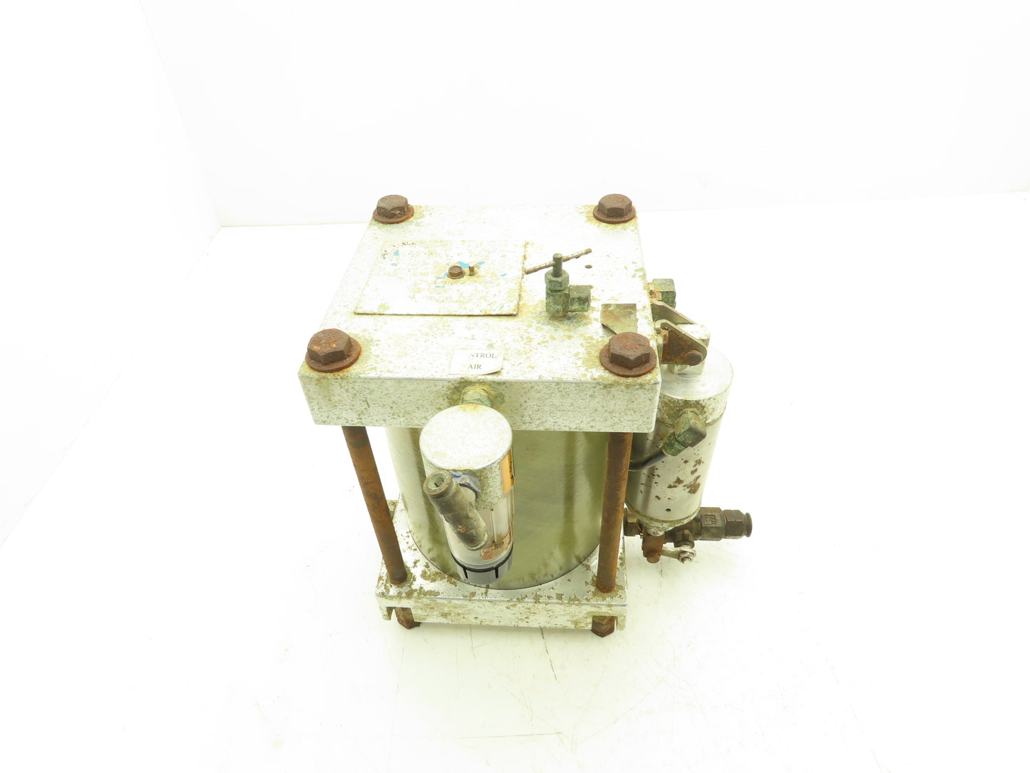 CDI Control Devices DH50-0LAAA Automatic Condensate Handler Drain Valve 100 PSI