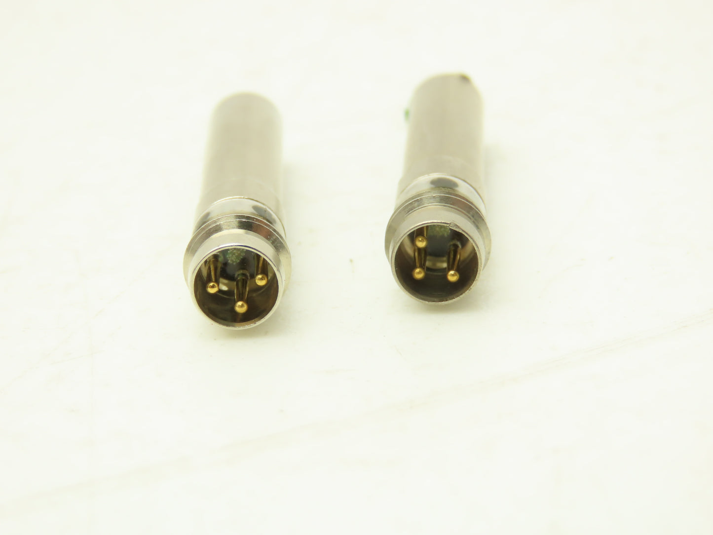 Pepperl+Fuchs NBB2-6.5M25-E2-V3 Proximity Sensor 2mm Range  Lot of 2